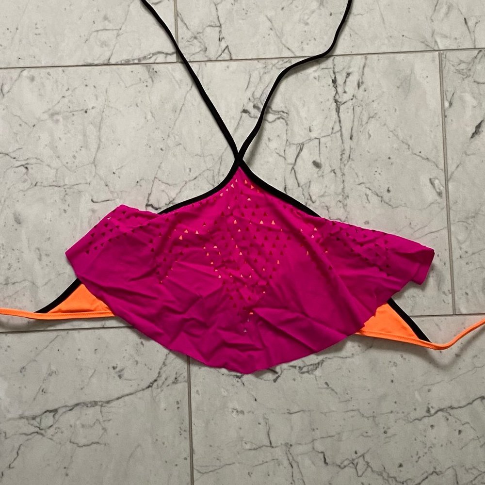 PINK Victoria Secret Swim Suit Top
